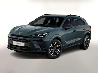 Blau Neu 2025 Cupra Terramar SUV | € 39.584 (Superpreis)