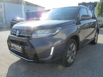Hellgrau normal Neu 2025 Suzuki Vitara GL SUV | € 29.790 (Fairer Preis)