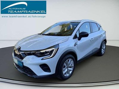 Weiß Gebraucht 2023 Mitsubishi ASX Edition SUV | € 23.390 (Fairer Preis)