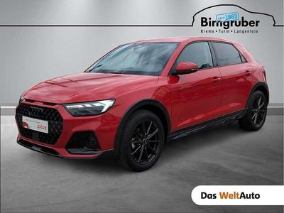 gebraucht Audi A1 allstreet 30 TFSI