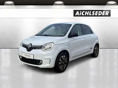 Weiß Gebraucht 2024 Renault Twingo Techno Kleinwagen | € 21.990 (Teuer)