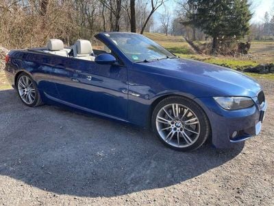 BMW 335 Cabriolet