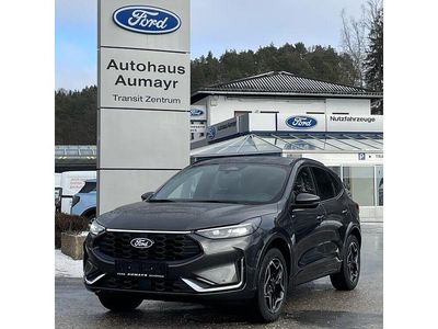 Neu 2025 Ford Kuga ST-Line X SUV | € 42.990