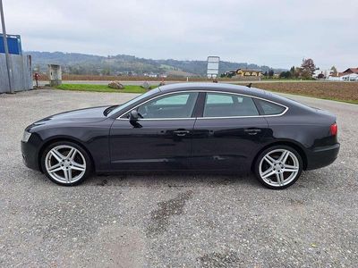 Gebraucht 2011 Audi A5 Sportback Kleinwagen | € 8.999 (Fairer Preis)