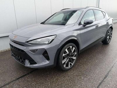 Grau Neu 2025 Cupra Formentor VZ SUV | € 61.177 (Fairer Preis)