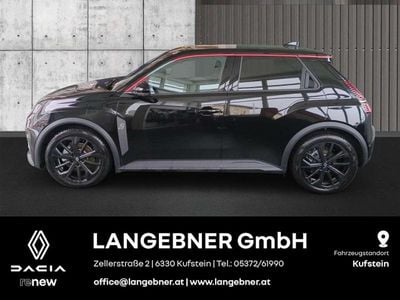 Schwarz Neu 2025 Renault 5 E-Tech Kleinwagen | € 30.200