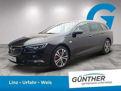 gebraucht Opel Insignia ST 20 CDTI BlueInjection Innovation S./S. Sy. ...