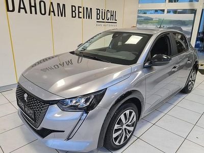 Artense grau Gebraucht 2023 Peugeot e-208 Active Kleinwagen | € 19.980 (Fairer Preis)