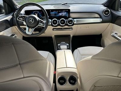 Gebraucht 2020 Mercedes GLB200 Progressive SUV | € 29.500 (Guter Preis)