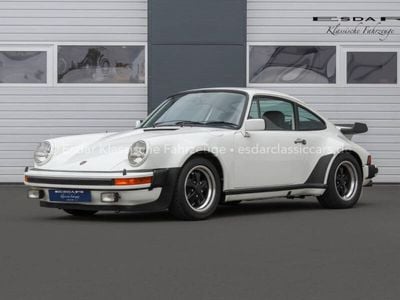 Porsche 911 Turbo