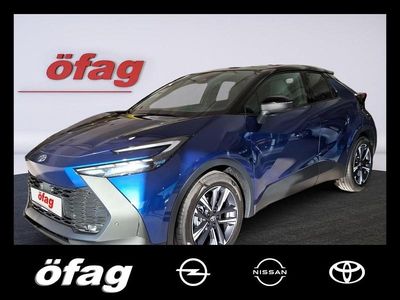 gebraucht Toyota C-HR 1.8 Hybrid E-CVT Active Drive