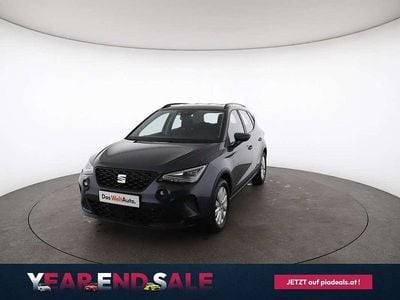 Dunkelgrau metallic Gebraucht 2022 Seat Arona Style SUV | € 16.490 (Guter Preis)