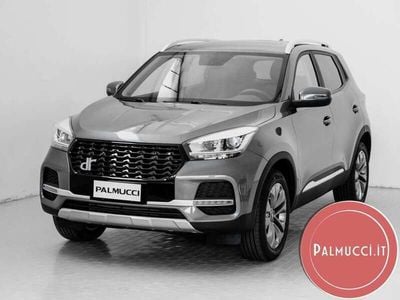 Gebraucht DR DR 5.0 117 PS (86 kW) 2023 SUV