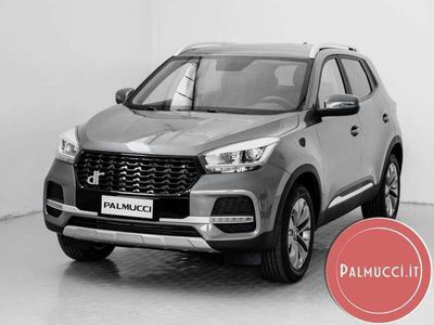 Gebraucht 2023 DR DR 5.0 SUV | € 21.200