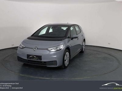 Gebraucht VW ID.3 150 kW (204 PS) 2022 Grau Kleinwagen