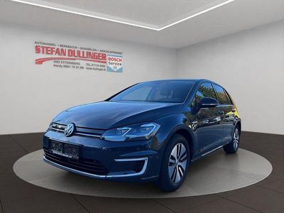 Gebraucht 2020 VW e-Golf Kleinwagen | € 15.750 (Fairer Preis)