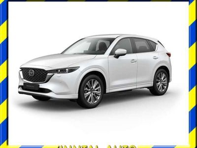 gebraucht Mazda CX-5 CD184 Skyactive D AWD Takumi Aut. SUV / Geländewagen