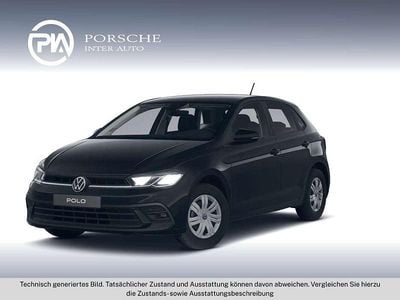 Schwarz metallicperleffektno Neu 2025 VW Polo Limousine | € 18.990 (Fairer Preis)