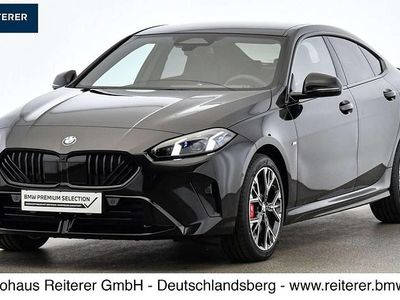 Schwarz Gebraucht 2025 BMW 220 Efficient Dynamics Coupé | € 43.990