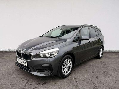 Grau Gebraucht 2020 BMW 216 Performance Kombi | € 16.790 (Teuer)