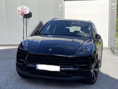 Gebraucht 2019 Porsche Macan SUV | € 59.500 (Etwas zu teuer)