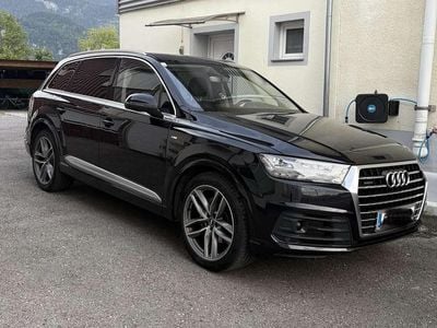 Gebraucht 2016 Audi Q7 SUV | € 30.900 (Fairer Preis)