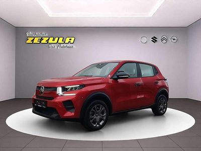 Neu Citroën C3 101 PS (74 kW) 2025 Rot Limousine