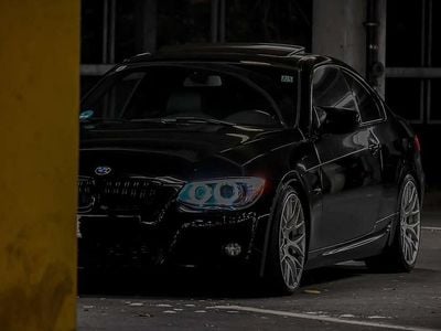 BMW 335