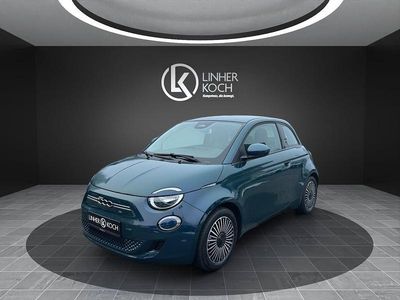 gebraucht Fiat 500e Icon 42 kWh