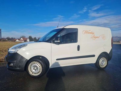 gebraucht Opel Combo L1H2 16 CDTI Ecotec