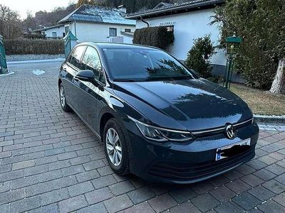 gebraucht VW Golf VIII Rabbit 45 10 TSI