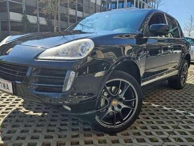Gebraucht 2008 Porsche Cayenne S SUV | € 10.000