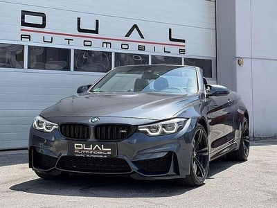 BMW M4 Cabriolet