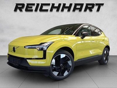 Gelb Neu 2025 Volvo EX30 Plus SUV | € 40.700 (Etwas zu teuer)
