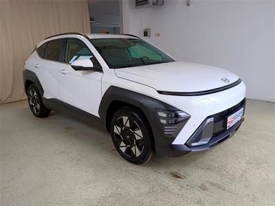 Gebraucht 2024 Hyundai Kona SUV | € 28.990 (Superpreis)