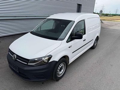 VW Caddy Maxi