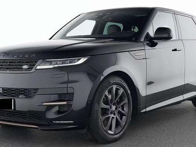 gebraucht Land Rover Range Rover Sport P460e Dynamic SE 21 Pano