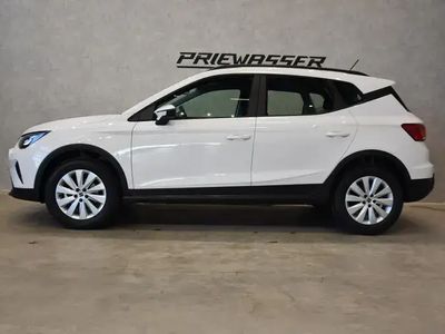 gebraucht Seat Arona Austria Edition 1.0 TSI