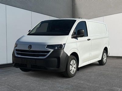 Weiß Neu 2025 VW Transporter Van | € 50.431