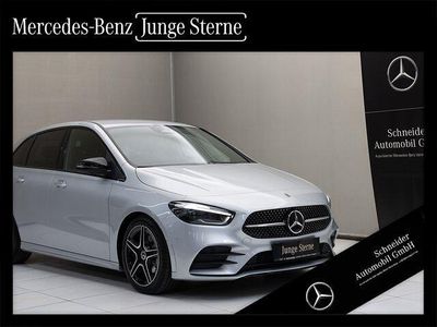 Gebraucht 2024 Mercedes 180 Limousine | € 41.900 (Teuer)