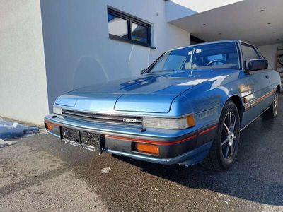 gebraucht Mazda 929 2,0 i