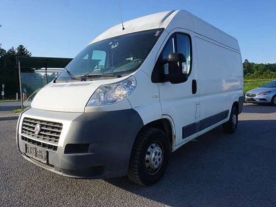 gebraucht Fiat Ducato 33 L2H2 23 JTD 120