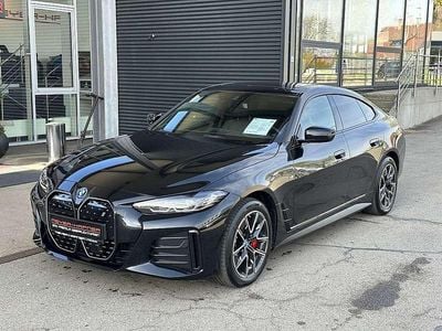 gebraucht BMW i4 eDrive40 PHEV Gran Coupe