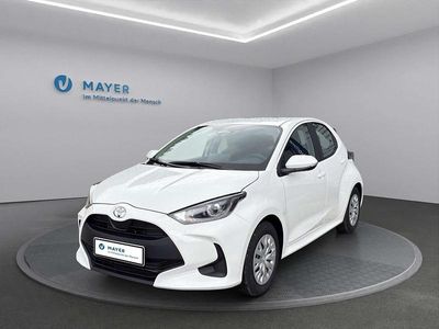 Neu 2026 Toyota Yaris City Limousine | € 19.990 (Fairer Preis)