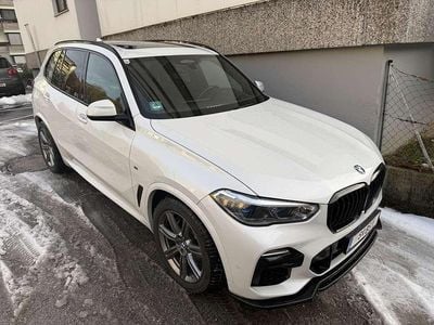 Gebraucht BMW X5 400 PS (294 kW) 2020 SUV