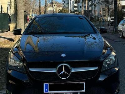 Gebraucht 2013 Mercedes CLA200 Coupé | € 11.000 (Guter Preis)