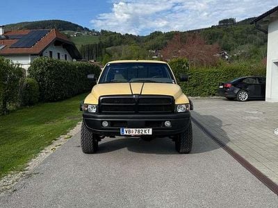 Gebraucht 1996 Dodge Ram Abholung | € 26.000