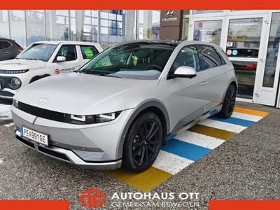 Gebraucht Hyundai Ioniq GO! 239 kW (325 PS) 2023 Kleinwagen