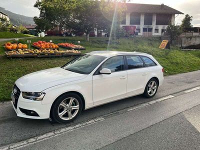 gebraucht Audi A4 2.0 TDI DPF Attraction