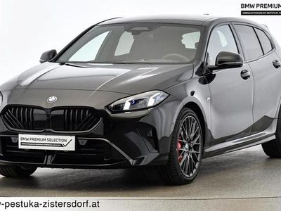 Schwarz Gebraucht 2025 BMW 120 Efficient Dynamics Kleinwagen | € 42.890